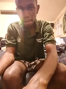 Sexy-prince online show from 04.18.26