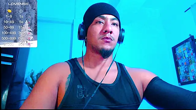 yosoy enzo2020 online show from 12.17.24