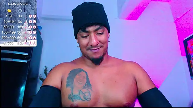 yosoy enzo2020 online show from 12.17.24