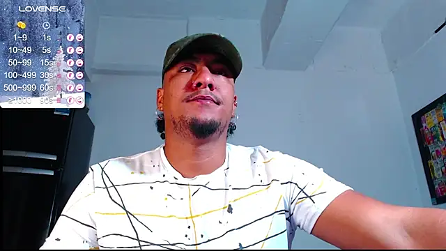 yosoy enzo2020 online show from 12.18.24