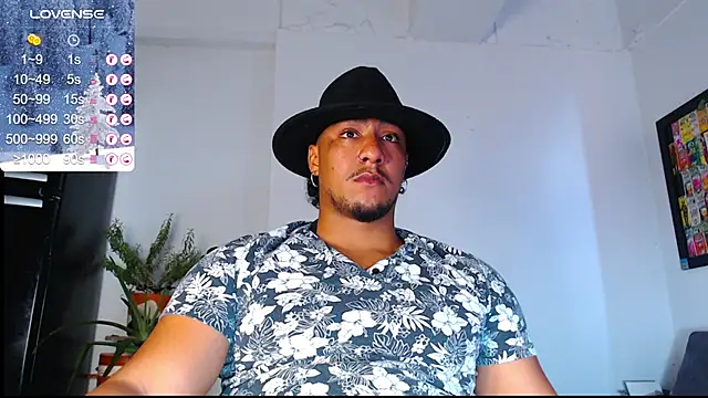 yosoy enzo2020 online show from 12.19.24