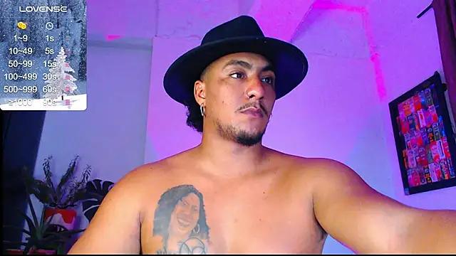 yosoy enzo2020 online show from 12.21.24