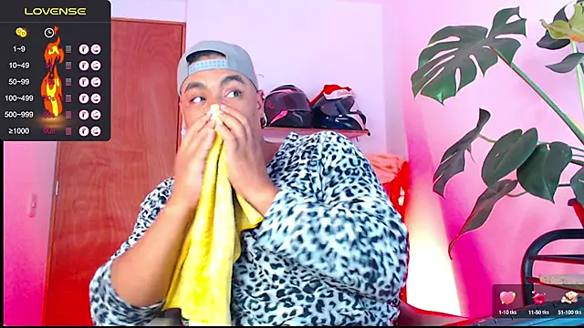 yosoy enzo2020 online show from 12.29.24