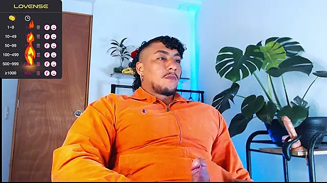 yosoy enzo2020 online show from 12.31.24