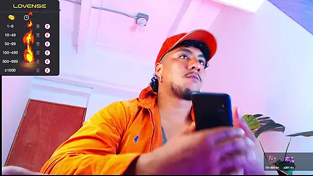 yosoy enzo2020 online show from 12.31.24