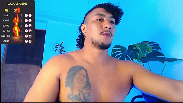 yosoy enzo2020 online show from 01.03.25