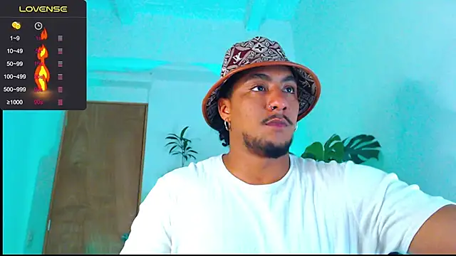 yosoy enzo2020 online show from 01.12.25