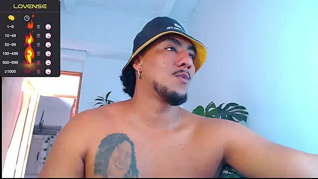 yosoy enzo2020 online show from 01.16.25