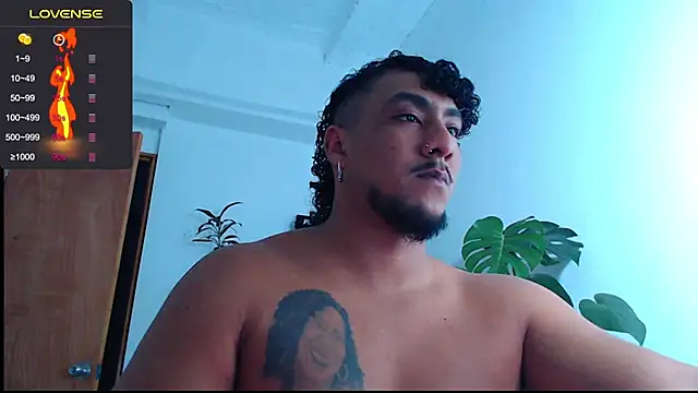 yosoy enzo2020 online show from 01.31.25