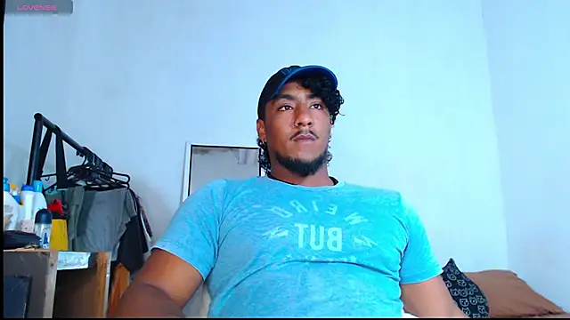 yosoy enzo2020 online show from 03.08.25