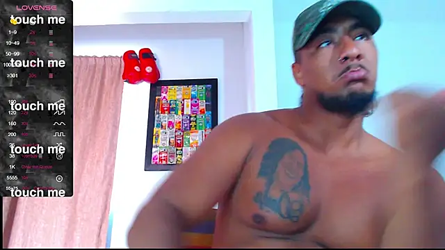 yosoy enzo2020 online show from 03.19.25