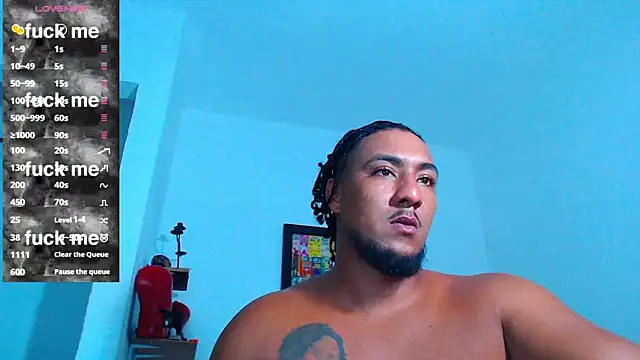 yosoy enzo2020 online show from 09.21.25