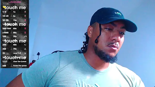 yosoy enzo2020 online show from 09.23.25