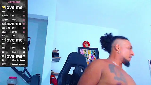 yosoy enzo2020 online show from 11.22.25