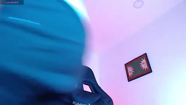 yosoy enzo2020 online show from 12.03.25