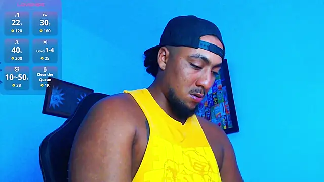 yosoy enzo2020 online show from 01.13.26