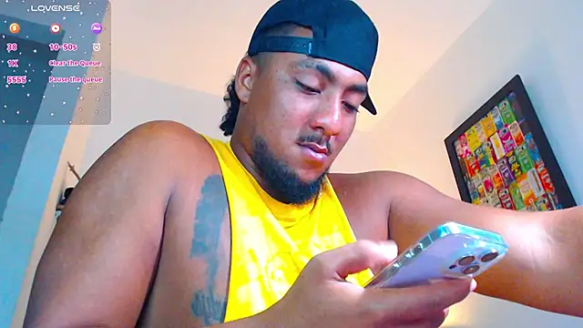 yosoy enzo2020 online show from 01.18.26