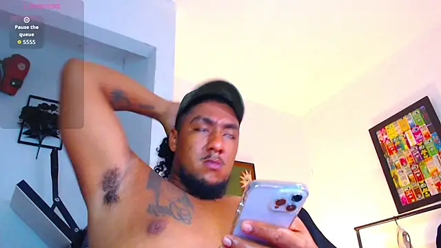 yosoy enzo2020 online show from 01.19.26