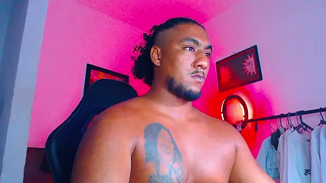 yosoy enzo2020 online show from 03.15.26