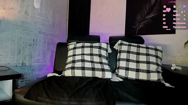 paulinasaeEnz online show from 03.15.26