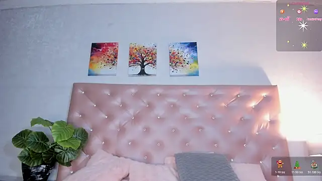 paulinasaeEnz online show from 04.16.26