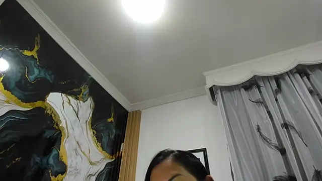 Snapshot of MelissaaCortes chatting on 06.26.26 MelissaaCortes online show from 06.26.26