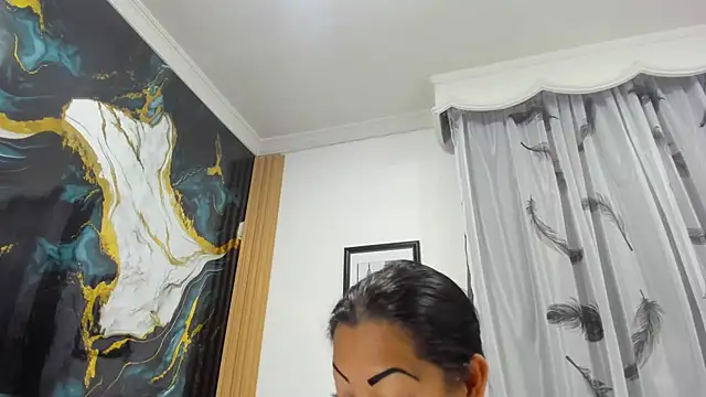 Snapshot of MelissaaCortes chatting on 07.02.26 MelissaaCortes online show from 07.02.26