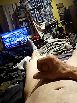 Snapshot of Sluckkkbigdk chatting on 10.03.25 Sluckkkbigdk online show from 10.03.25