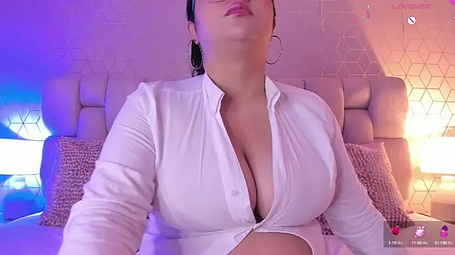 Emilyboobss online show from 03.11.25