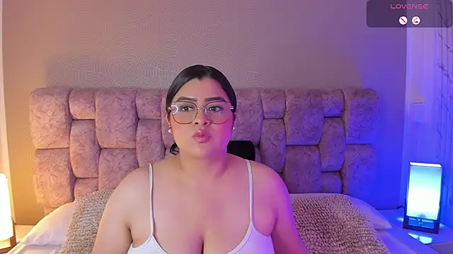 Emilyboobss online show from 11.30.25