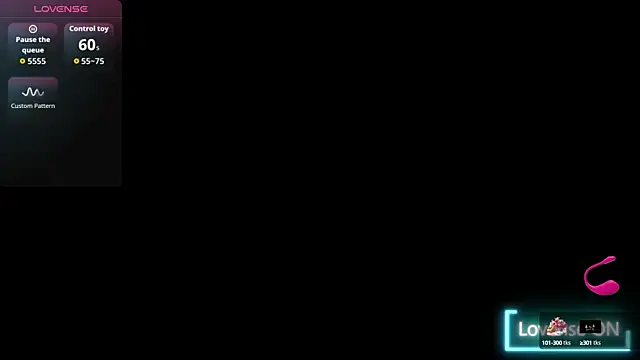 Margarethlex online show from 09.21.25