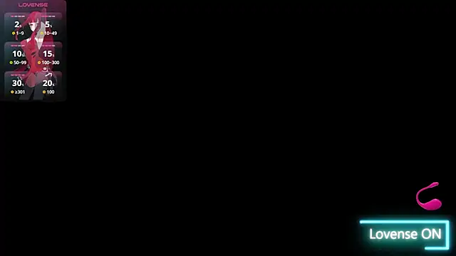 Margarethlex online show from 10.18.25