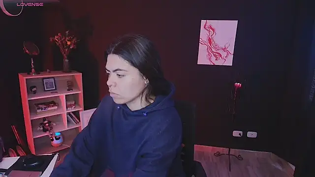 Snapshot of _WednesdayFriday_ chatting on 12.01.24 WednesdayFriday online show from 12.01.24