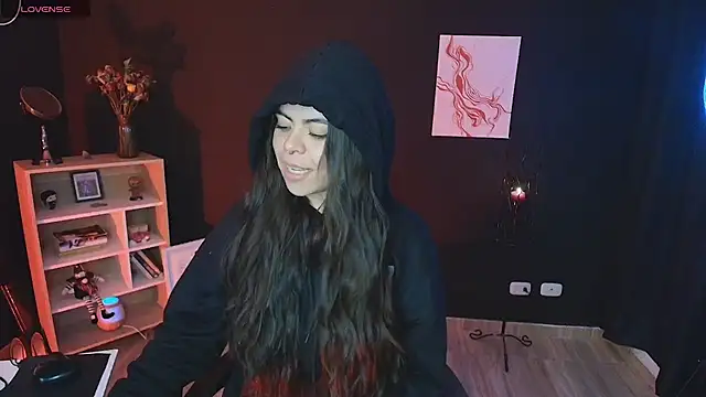 Snapshot of _WednesdayFriday_ chatting on 12.13.24 WednesdayFriday online show from 12.13.24