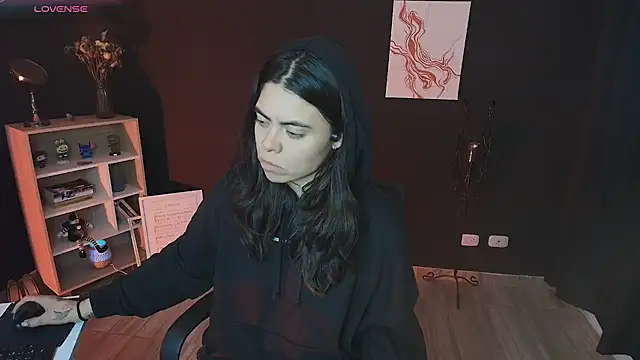 Snapshot of _WednesdayFriday_ chatting on 02.05.25 WednesdayFriday online show from 02.05.25