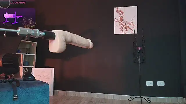 Snapshot of _WednesdayFriday_ chatting on 02.18.25 WednesdayFriday online show from 02.18.25