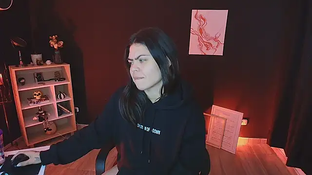 Snapshot of _WednesdayFriday_ chatting on 11.28.25 WednesdayFriday online show from 11.28.25