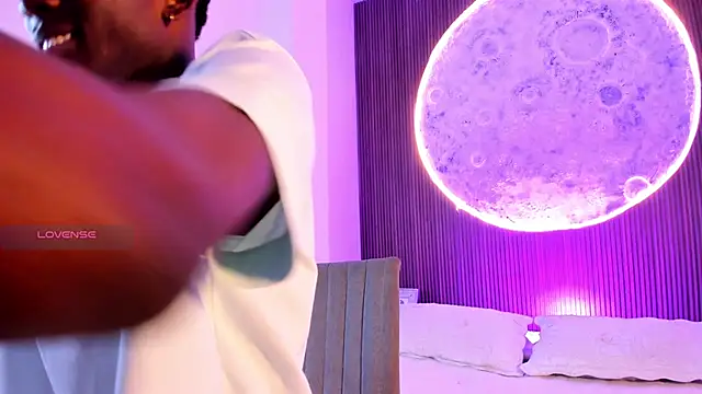 JacksonMuller  online show from 01.06.26