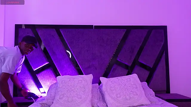 JacksonMuller  online show from 01.18.26