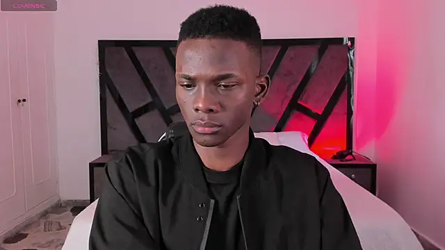 JacksonMuller  online show from 02.17.26