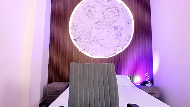 JacksonMuller  online show from 02.26.26