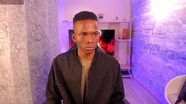 JacksonMuller  online show from 03.12.26