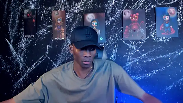 JacksonMuller  online show from 03.20.26