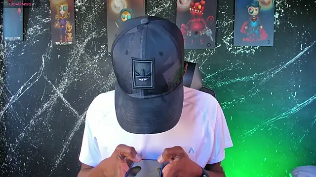 JacksonMuller  online show from 03.31.26