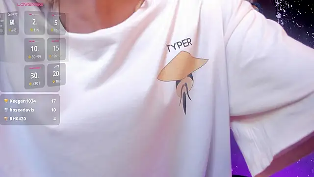 JacksonMuller  online show from 05.28.26