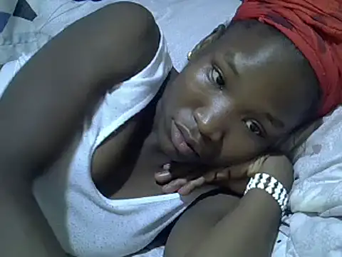 Snapshot of just_nala chatting on 03.03.25 just nala online show from 03.03.25