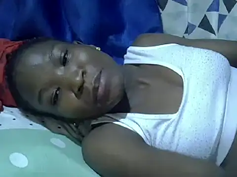 Snapshot of just_nala chatting on 03.03.25 just nala online show from 03.03.25