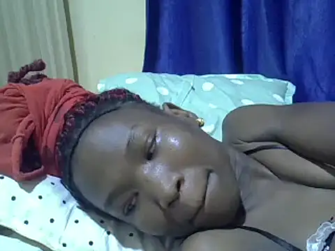 Snapshot of just_nala chatting on 03.04.25 just nala online show from 03.04.25