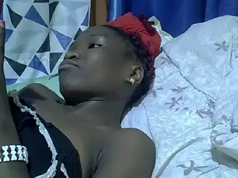 Snapshot of just_nala chatting on 03.04.25 just nala online show from 03.04.25