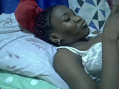 Snapshot of just_nala chatting on 03.05.25 just nala online show from 03.05.25